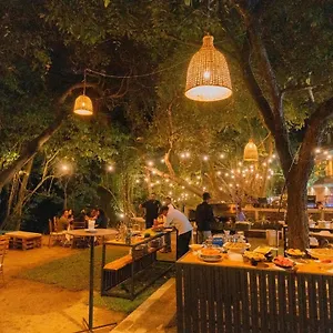 La Fiume Resort