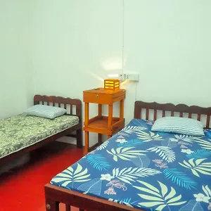 Airport Tourist Inn