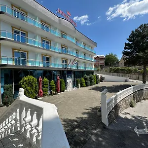 Bar Restaurant Real Bajram Curri